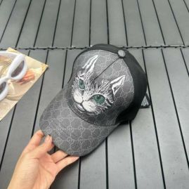 Picture of Gucci Cap _SKUGuccicap062274653